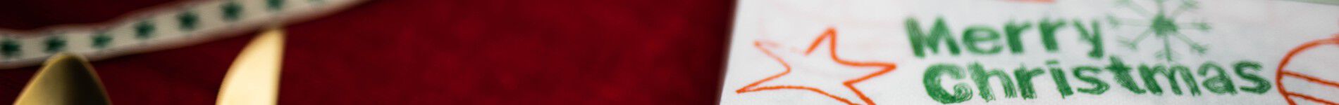 Banner Christmas Gifts